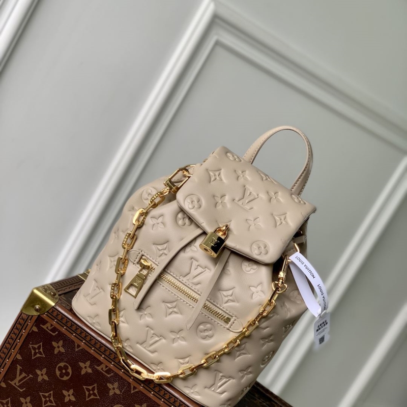 LV Backpacks